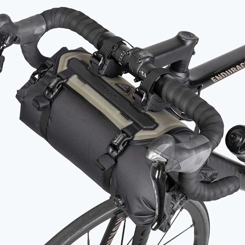 Topeak Loader Frontloader Lenker Fahrradtasche grün T-TBP-FL2G 7