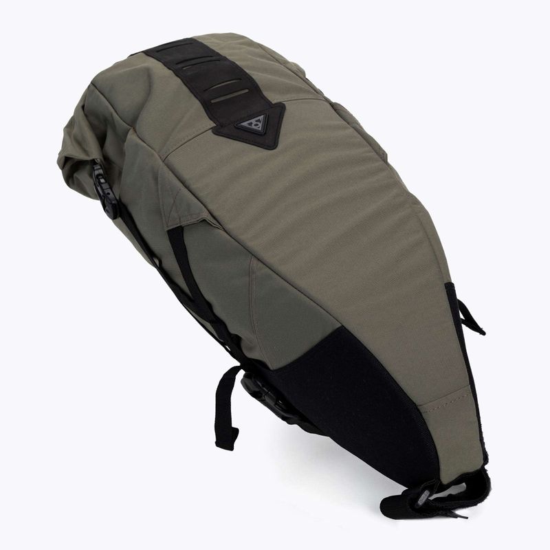 Topeak Fahrradtasche Loader Backloader unter dem Sattel Grün T-TBP-BL3G 2