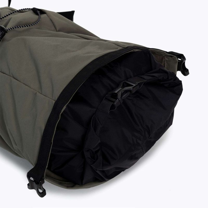 Topeak Fahrradtasche Loader Backloader unter dem Sattel Grün T-TBP-BL3G 7