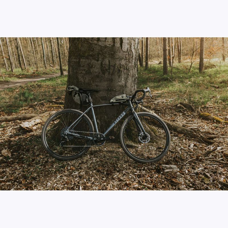 Topeak Fahrradtasche Loader Backloader unter dem Sattel Grün T-TBP-BL3G 3