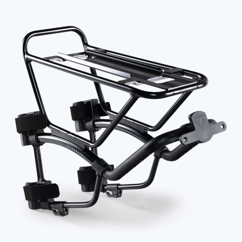 Fahrradträger Topeak Tetrarack M1 für Mtb Front schwarz T-TA2408M1 2