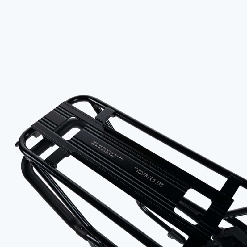 Fahrradträger Topeak Tetrarack M1 für Mtb Front schwarz T-TA2408M1 3