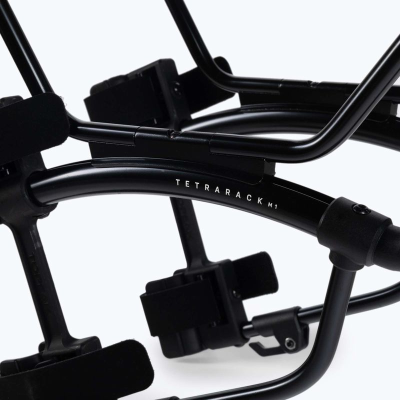 Fahrradträger Topeak Tetrarack M1 für Mtb Front schwarz T-TA2408M1 4