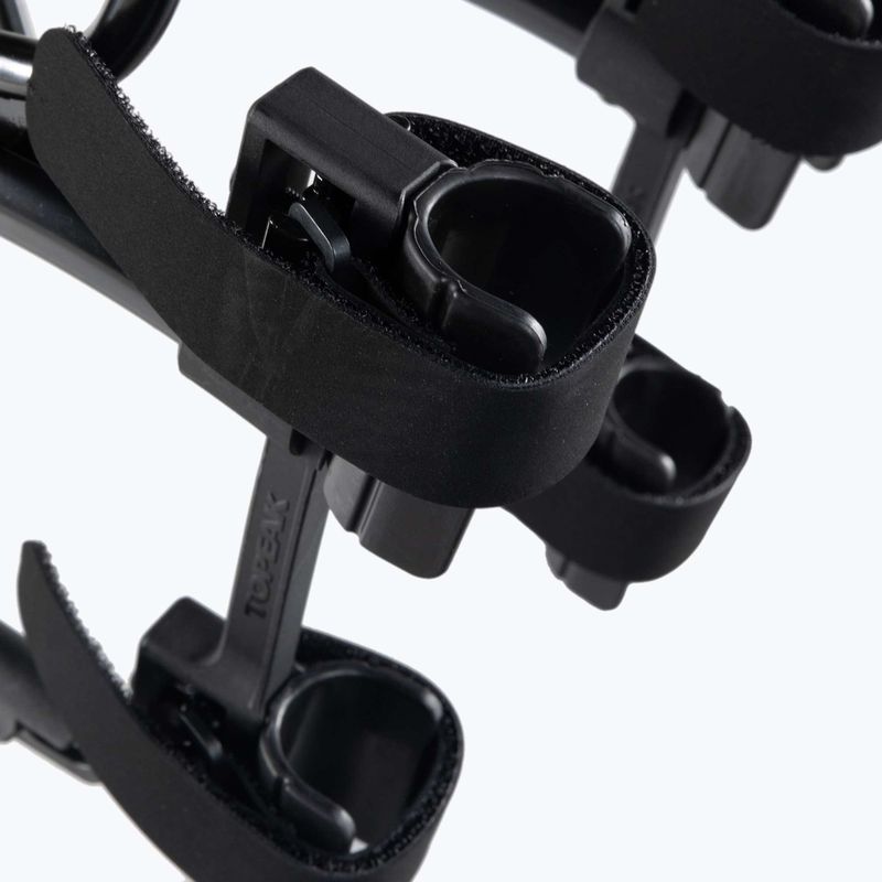 Fahrradträger Topeak Tetrarack M1 für Mtb Front schwarz T-TA2408M1 5