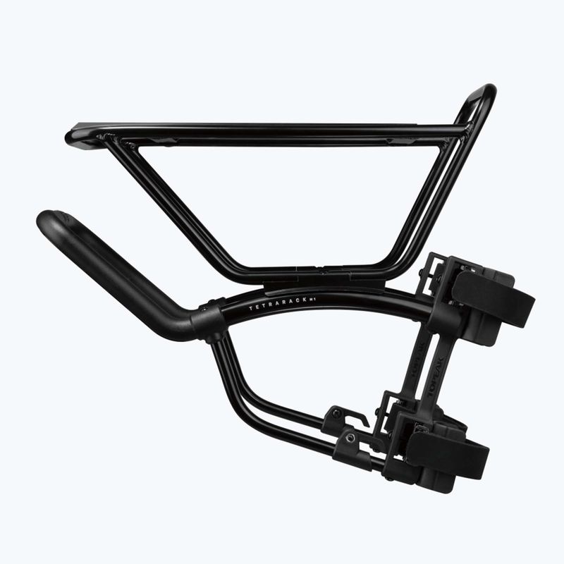 Fahrradträger Topeak Tetrarack M1 für Mtb Front schwarz T-TA2408M1 7