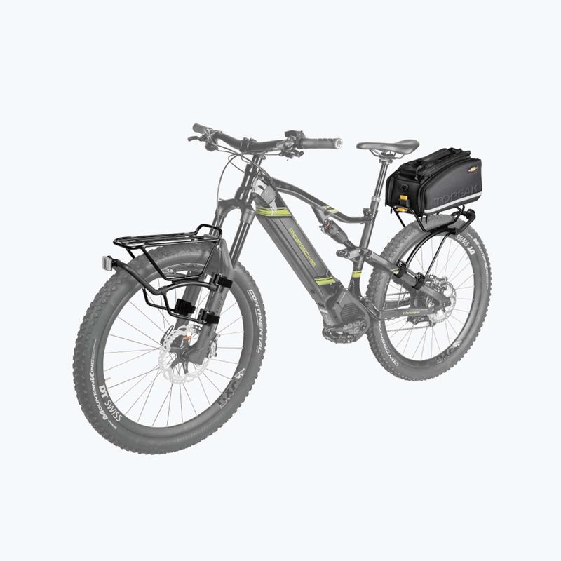 Fahrradträger Topeak Tetrarack M1 für Mtb Front schwarz T-TA2408M1 10