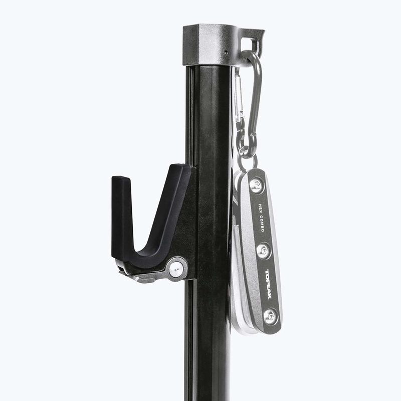 Topeak FlashStand eUP Fahrradständer schwarz 3