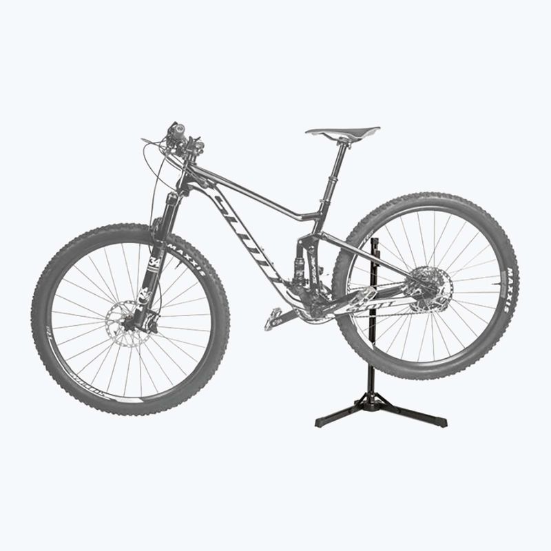 Topeak FlashStand eUP Fahrradständer schwarz 6