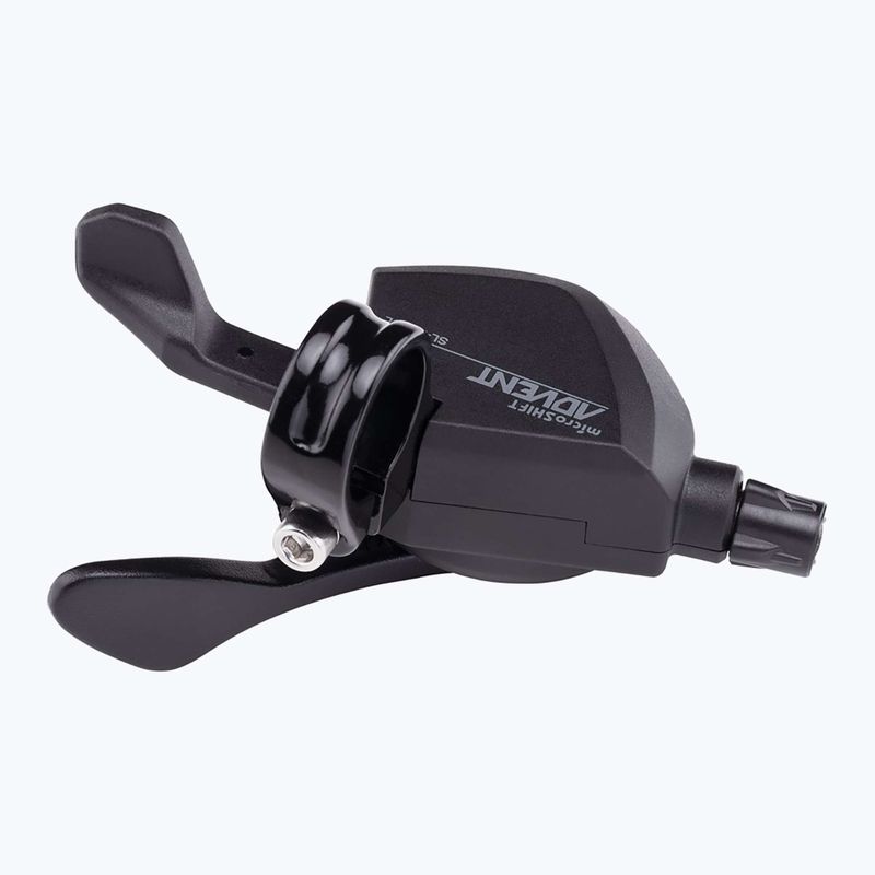 Schalthebel Links microSHIFT Advent SL-M819-L 2rz Xpress Trigger