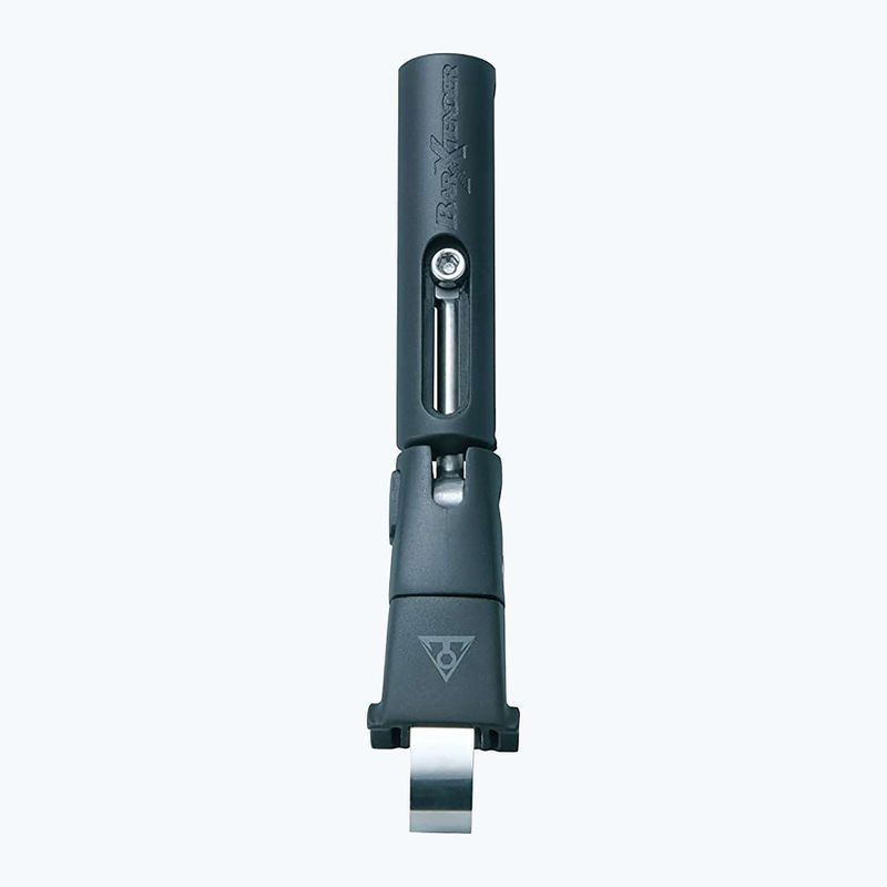 Fahrradhalter für Lenker/Steuersatz Topeak Bar Xtender black 2