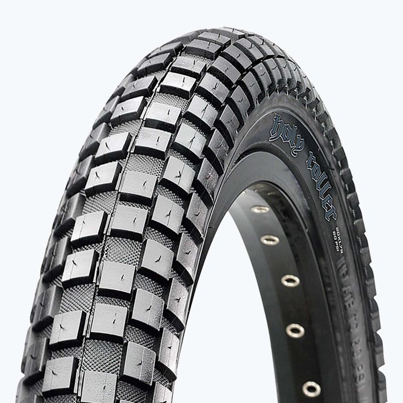 Maxxis Holy Roller Draht Fahrradreifen schwarz ETB74180100