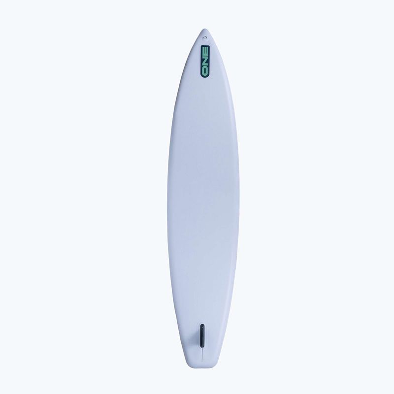 SUP-Board Gladiator One 12ʼ6" white 3
