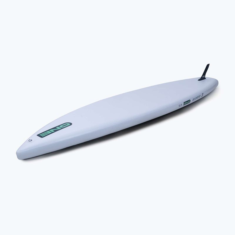 SUP-Board Gladiator One 12ʼ6" white 5
