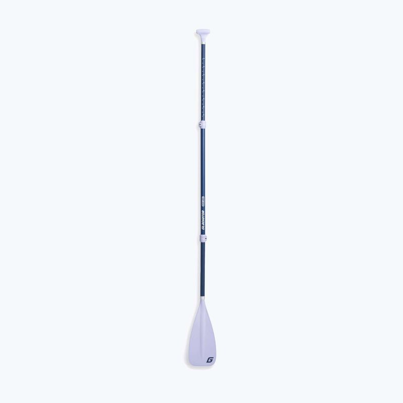 SUP-Board Gladiator One 12ʼ6" white 9