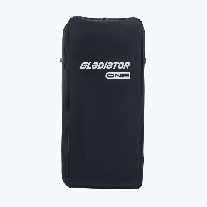 SUP-Board Gladiator One 10ʼ8" lime 13