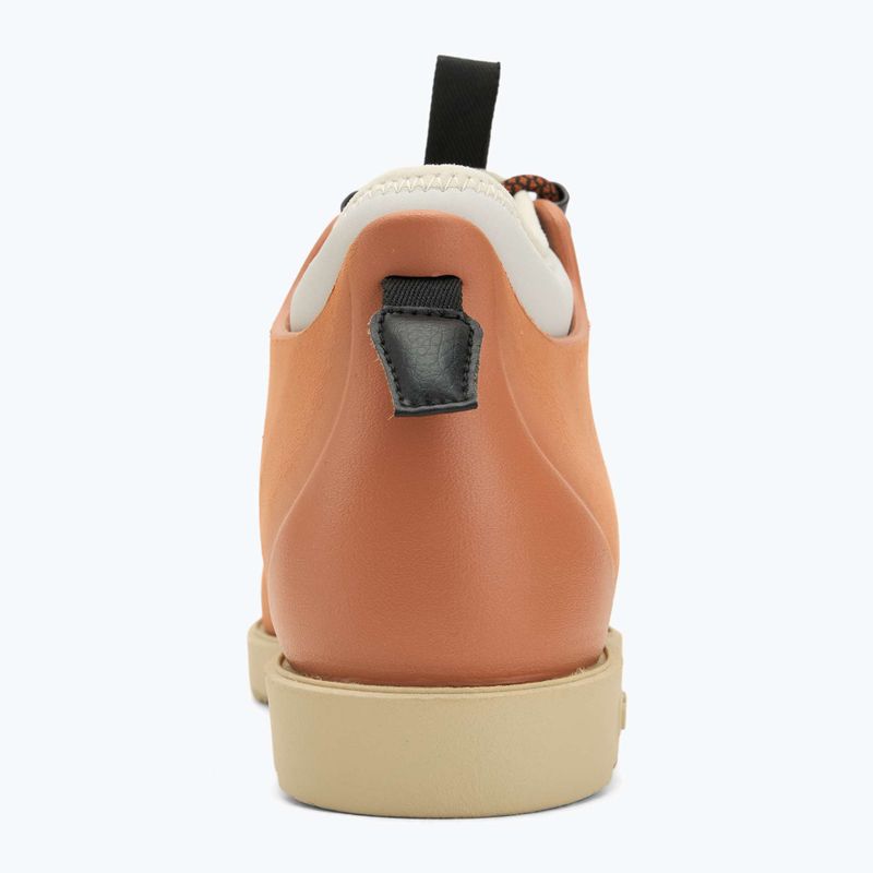 Schuhe Native NA-31106848 Fitzsimmons Citylite Bloom sierra brown/soy beige/tundra sierra 6