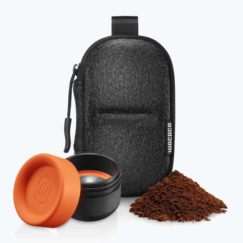 Wacaco Minipresso GR2-Körbe Set 2