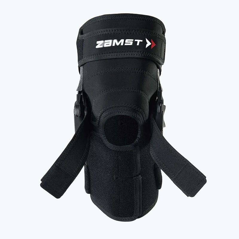 Zamst ZK-X Kniestabilisator schwarz 681001 7