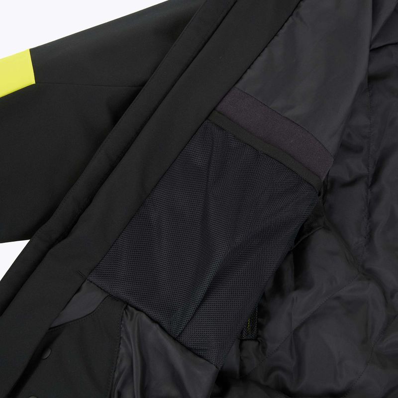 Skijacke Herren Descente Insulated giant yellow 5