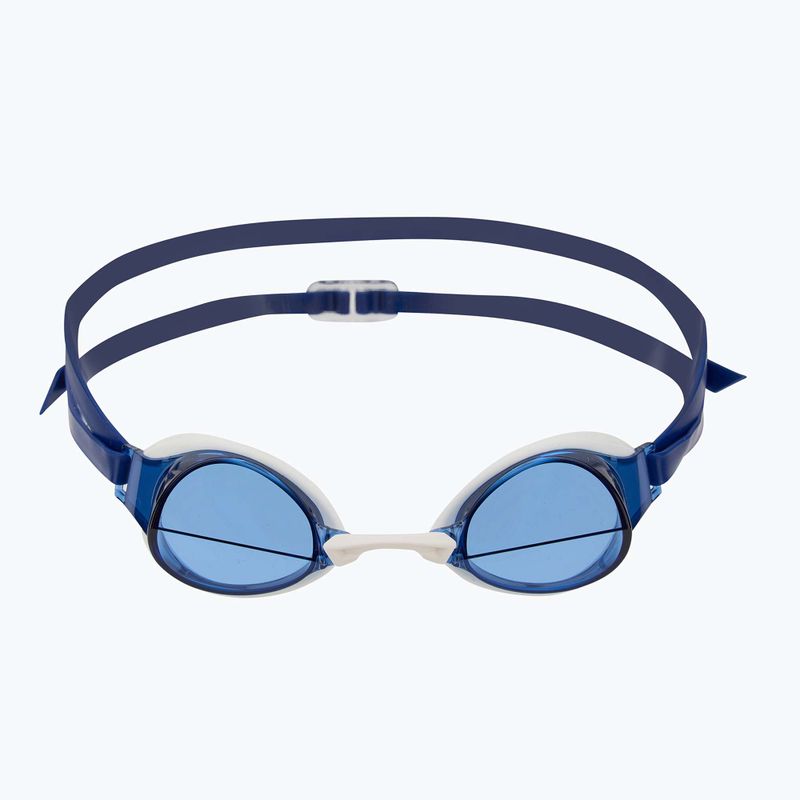 Schwimmbrille SWANS Ignition-N navy/ white 2