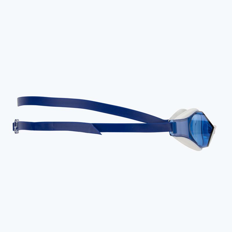 Schwimmbrille SWANS Ignition-N navy/ white 3
