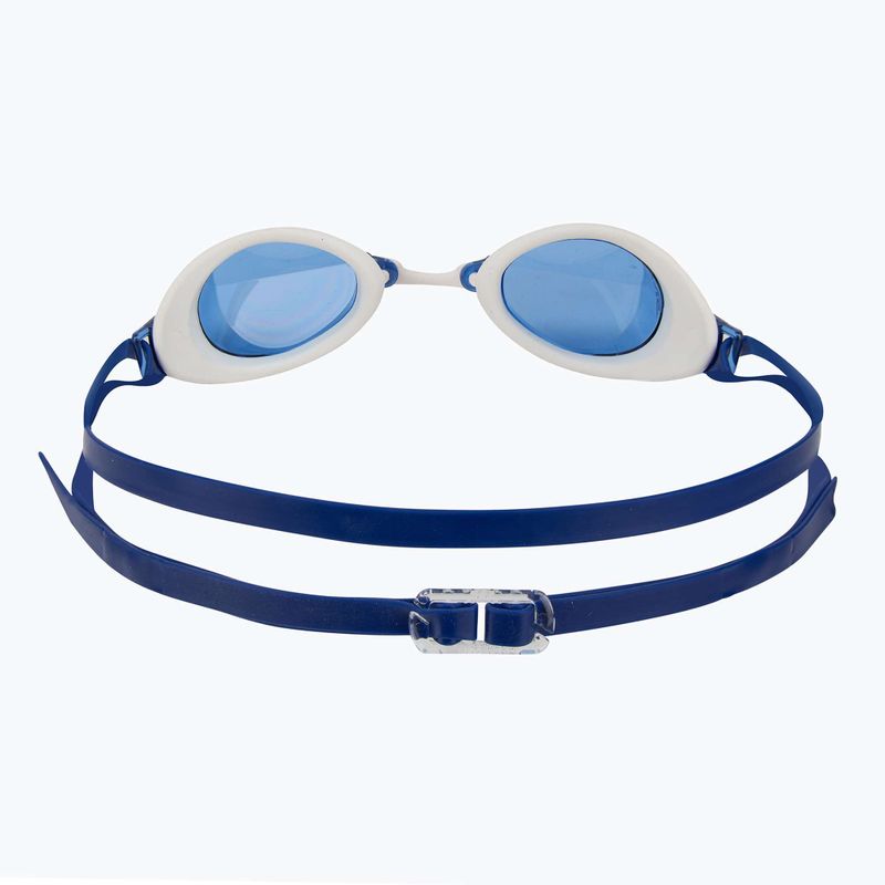 Schwimmbrille SWANS Ignition-N navy/ white 4