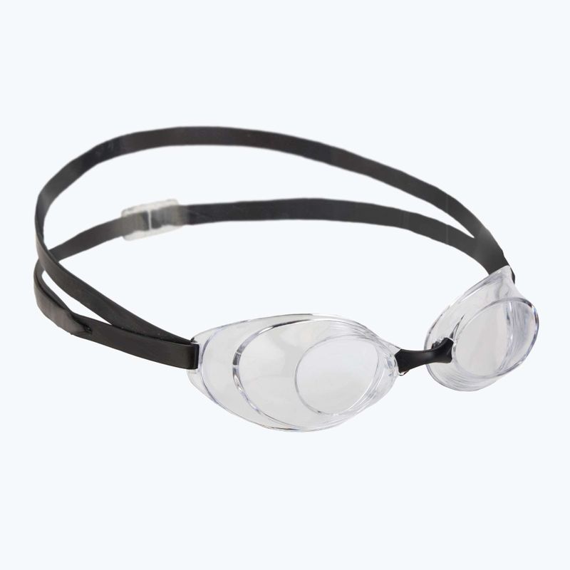 Schwimmbrille SWANS Sniper SR-1 ON clear