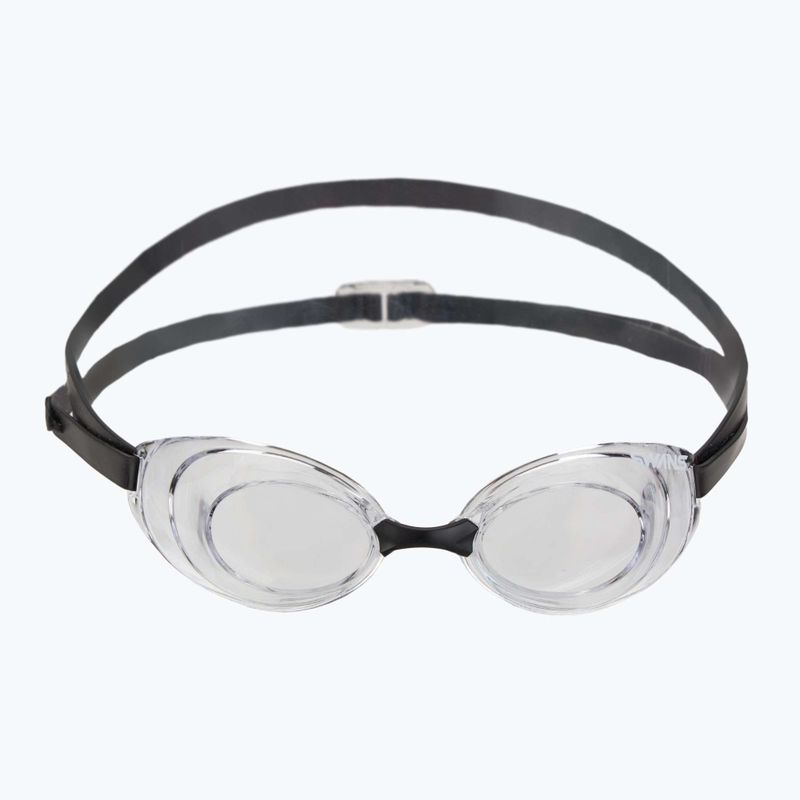 Schwimmbrille SWANS Sniper SR-1 ON clear 2