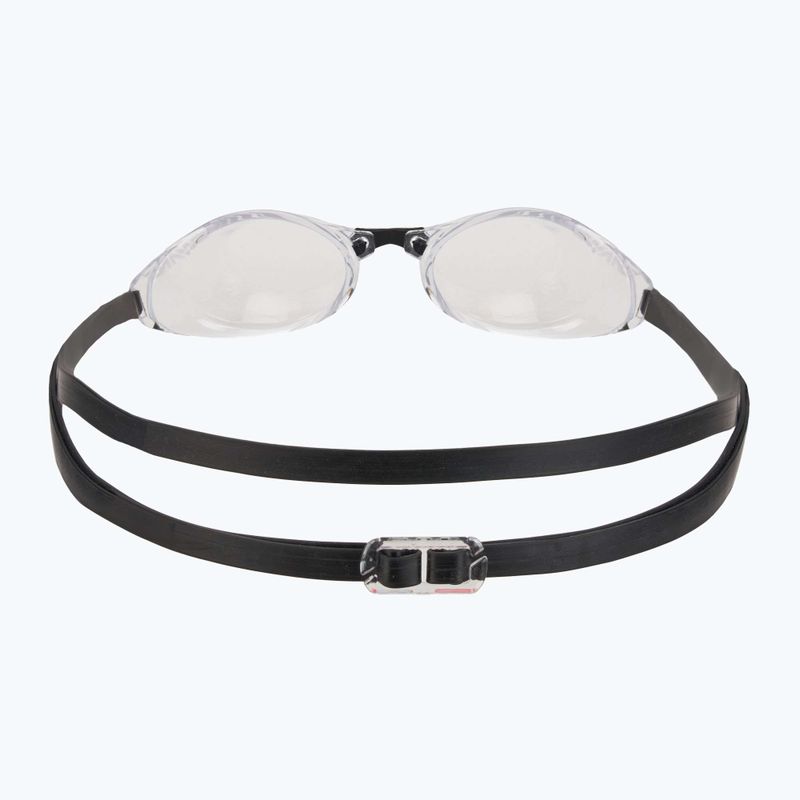 Schwimmbrille SWANS Sniper SR-1 ON clear 4