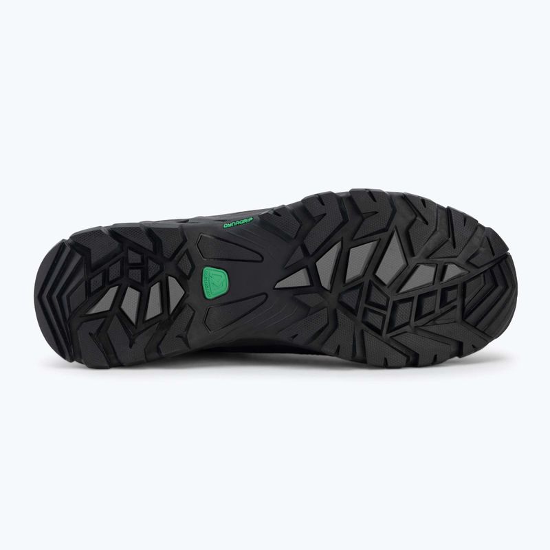 Trekkingschuhe Herren Karrimor Puma Mid black 4