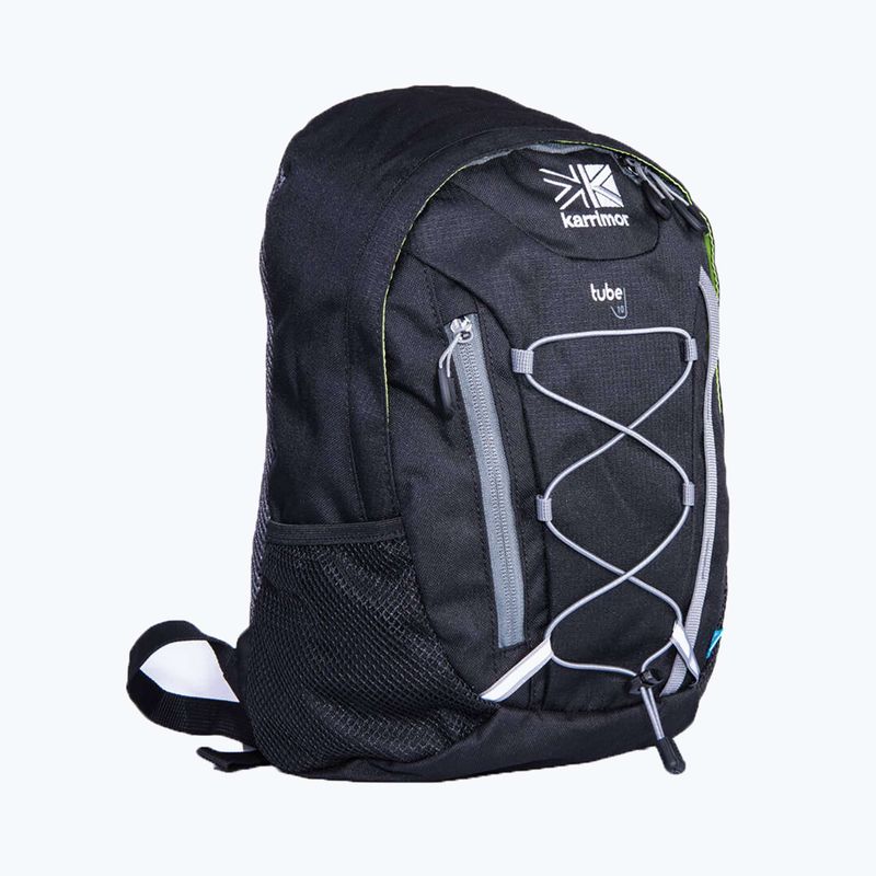 Karrimor Tube 10 l Wanderrucksack schwarz 2