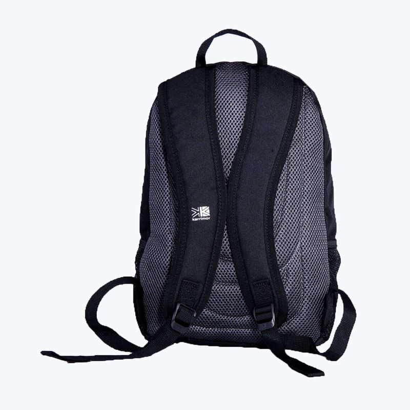 Karrimor Tube 10 l Wanderrucksack schwarz 3