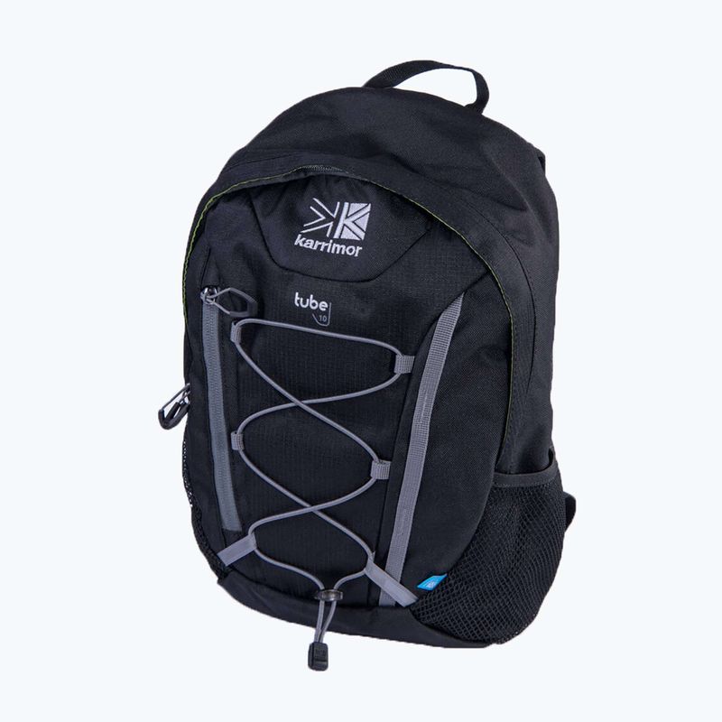 Karrimor Tube 10 l Wanderrucksack schwarz 4