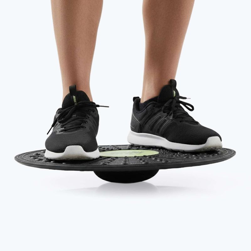 Balancierplattform Phoenix Fitness black 7
