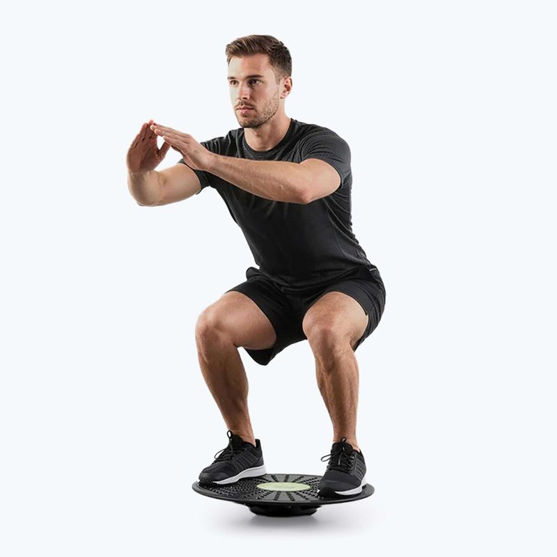 Balancierplattform Phoenix Fitness black 8