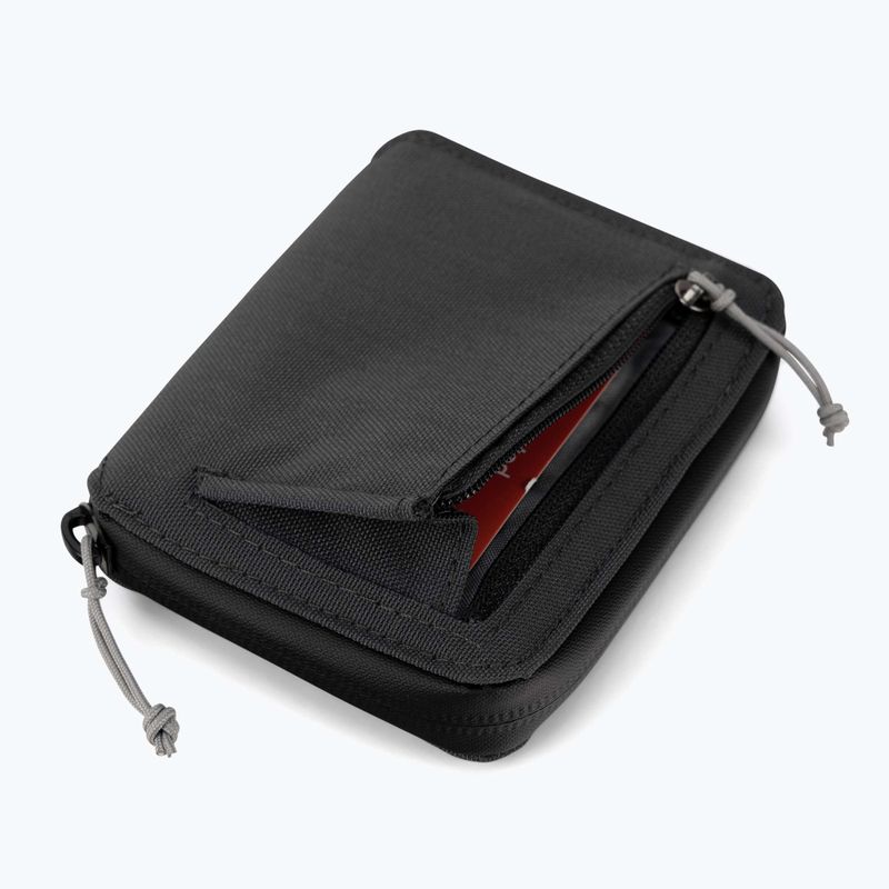 Geldbeutel Lifeventure RFID Bi-Fold Wallet grau LM68721 4