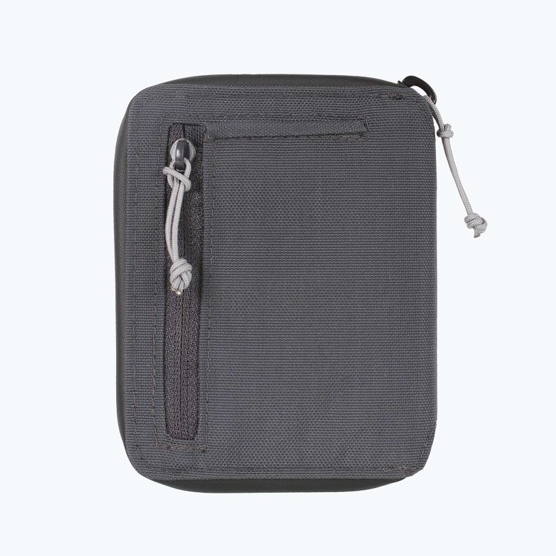 Geldbeutel Lifeventure RFID Bi-Fold Wallet grau LM68721 6