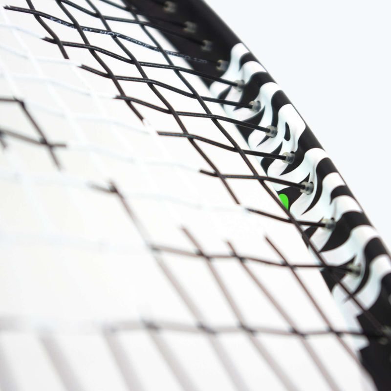Squashschläger Karakal Raw Pro Lite 2.1 white 8