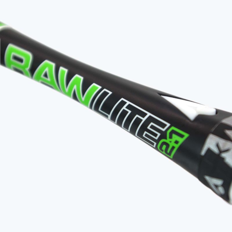 Squashschläger Karakal Raw Pro Lite 2.1 white 13