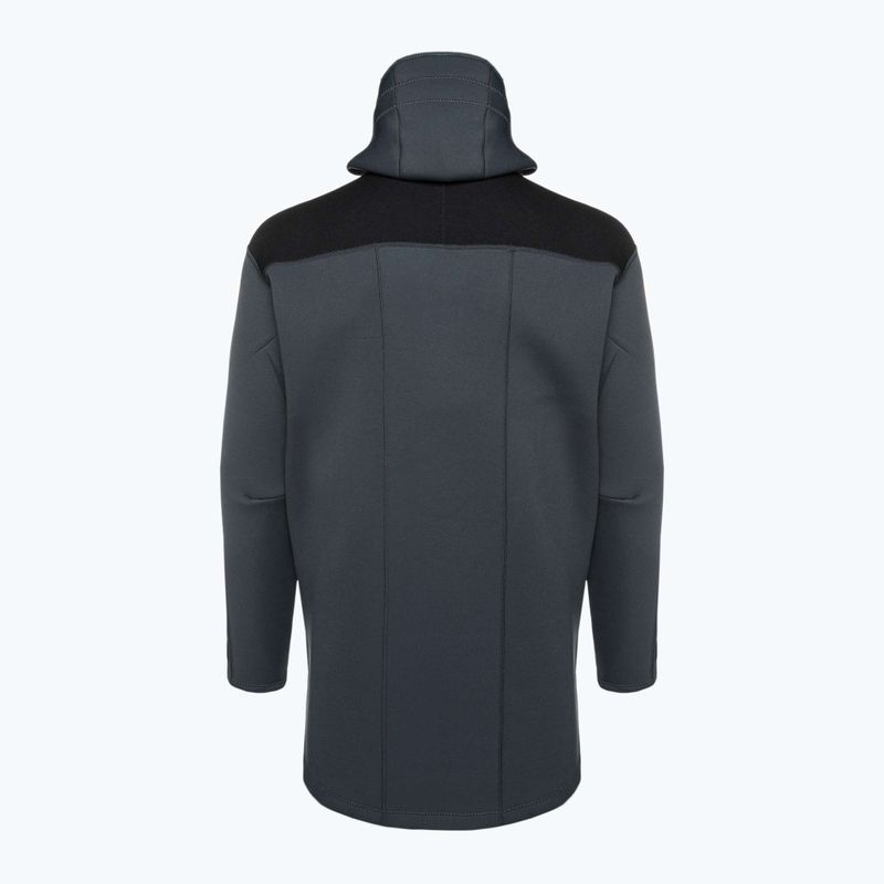 O'Neill Chill Killer Jacket Neoprenjacke graphit 4802 2