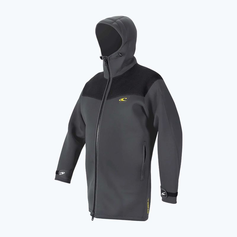 O'Neill Chill Killer Jacket Neoprenjacke graphit 4802 6