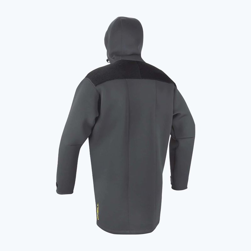 O'Neill Chill Killer Jacket Neoprenjacke graphit 4802 7