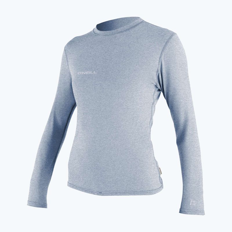 Damen-Bade-Longsleeve O'Neill Trvlr Hybrid Sun Shirt 394 infinity