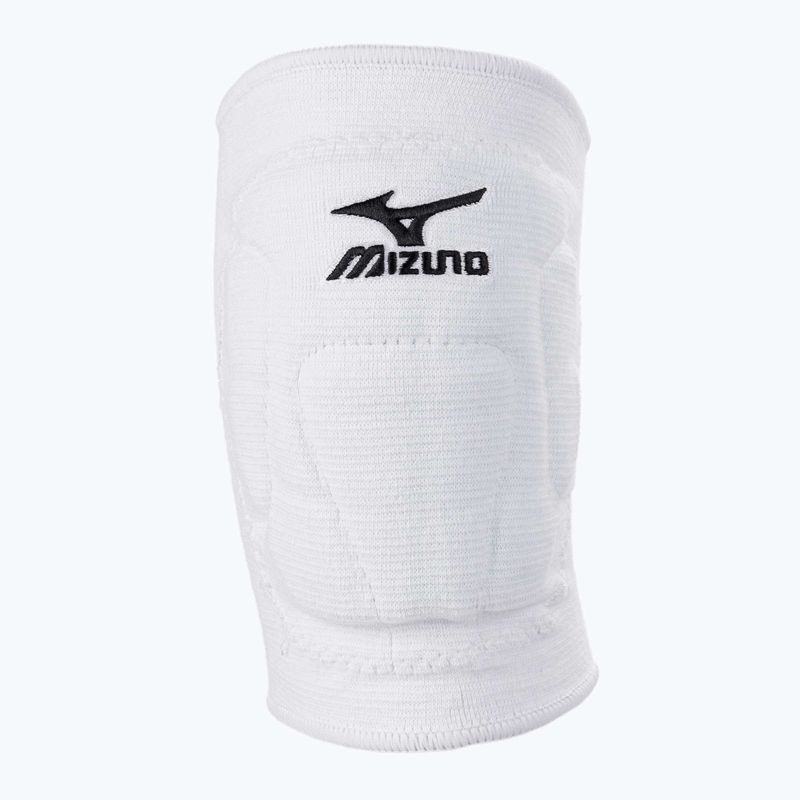 Mizuno VS1 Kneepad Volleyball Knieschoner weiß Z59SS89101 2