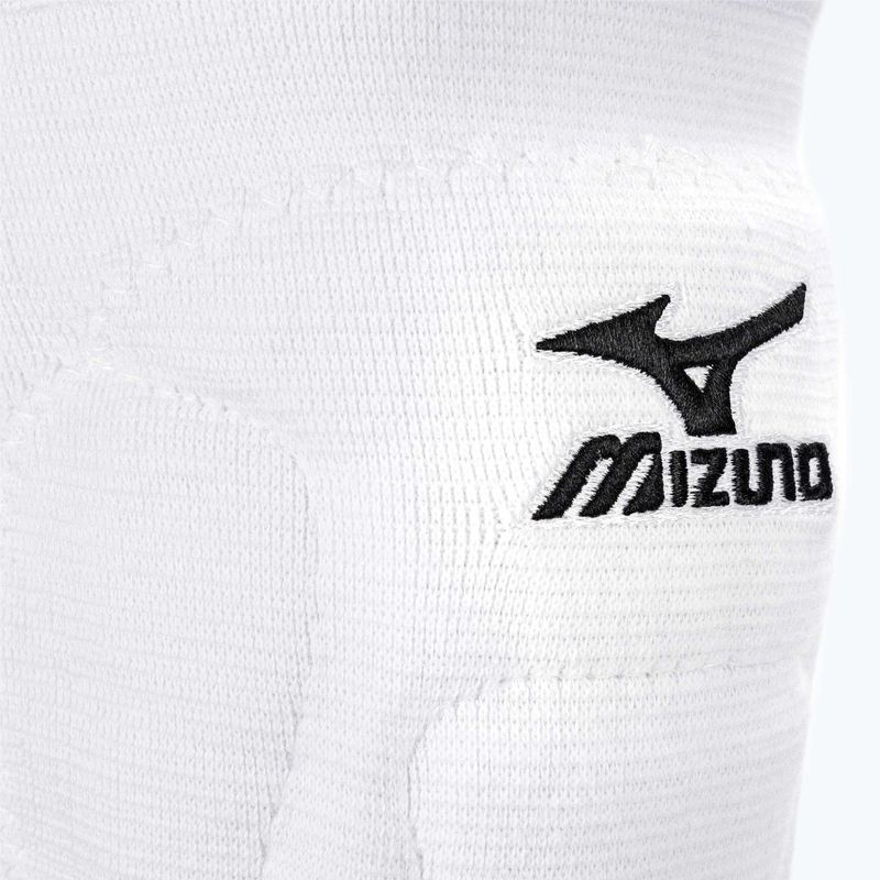 Mizuno VS1 Kneepad Volleyball Knieschoner weiß Z59SS89101 5