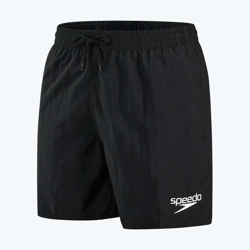 Herren-Badeshorts Speedo Essentials 16" black 8