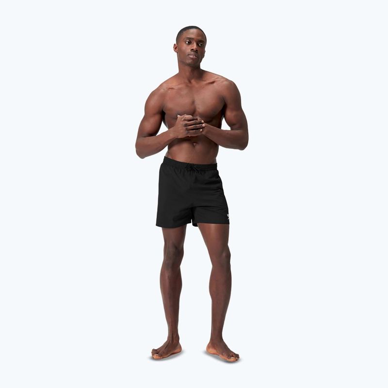 Herren-Badeshorts Speedo Essentials 16" black 2