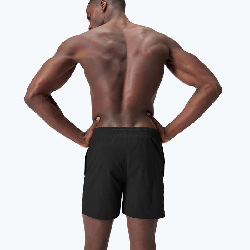 Herren-Badeshorts Speedo Essentials 16" black 3