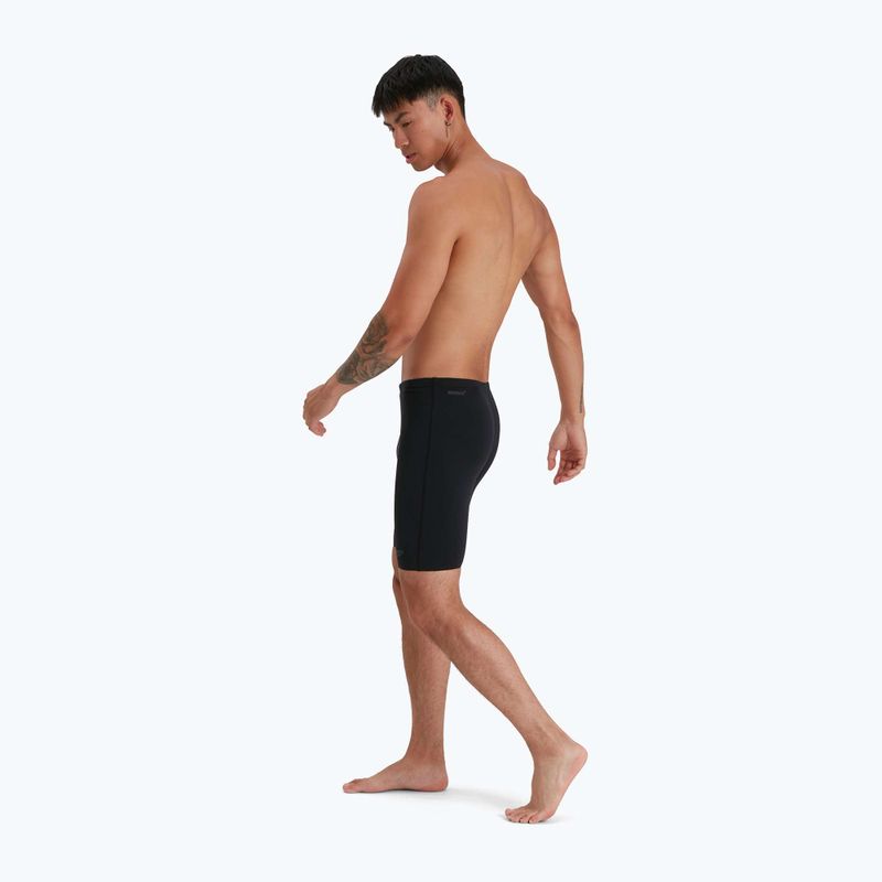 Speedo ECO Endurance Herren-Badebekleidung + schwarz 8-134470001 3