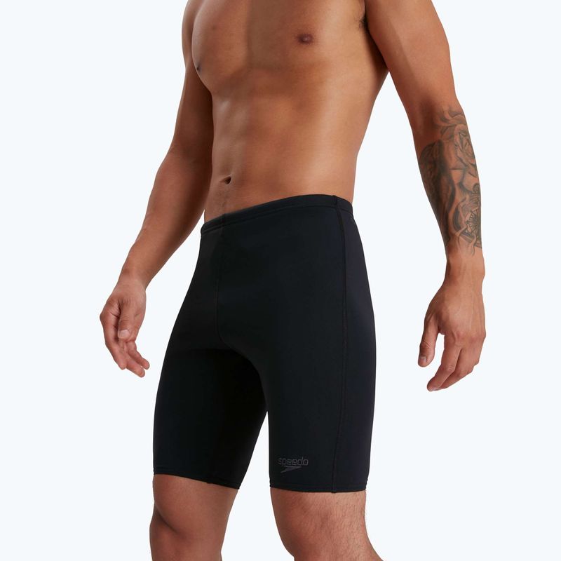 Speedo ECO Endurance Herren-Badebekleidung + schwarz 8-134470001 4